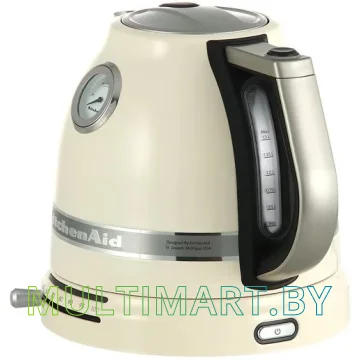 Электрочайник KitchenAid Artisan 5KEK1522EAC картинка 3